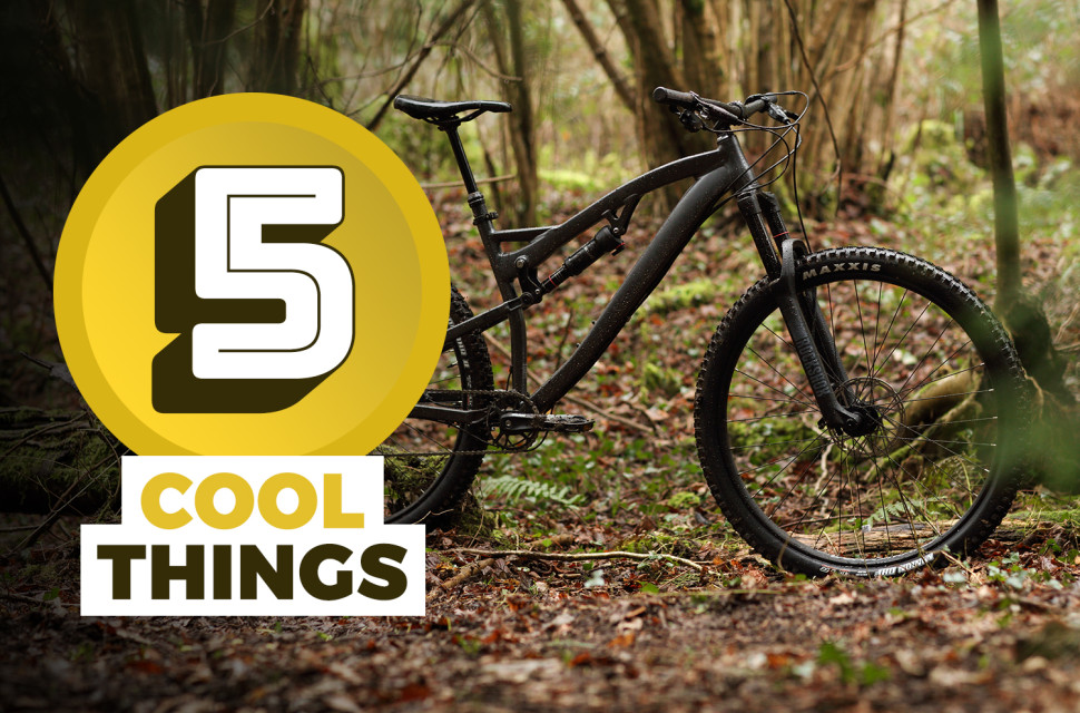 FiveCool2.jpg 5 cool things from Boardman, Leatt, WTB, Princeton and Granite Design