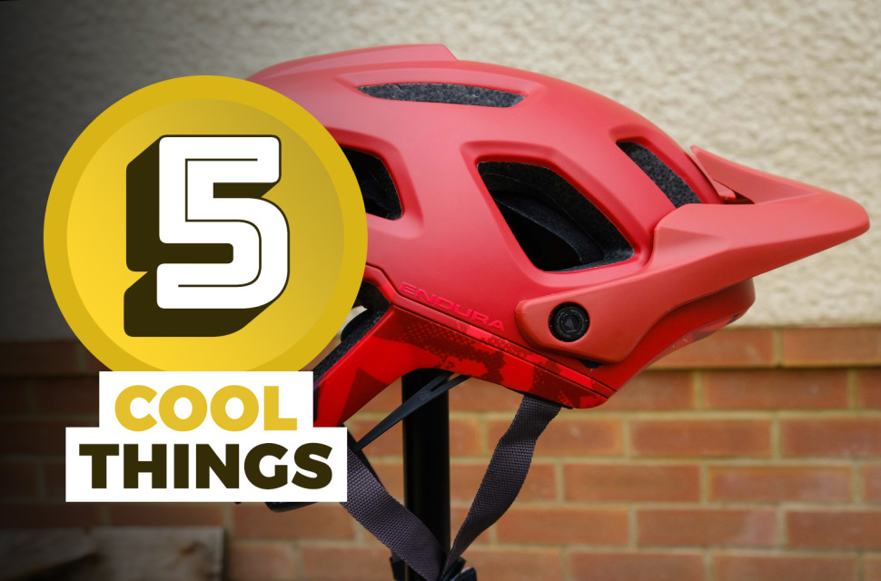 FiveCool2.jpg 5 cool things from O'Neal, Endura, Alpina and Giro