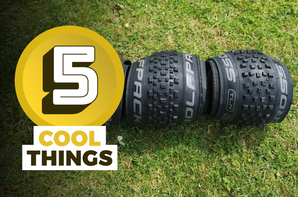 FiveCool2.jpg 5 cool things from Wolfpack, Bontrager and Dakine