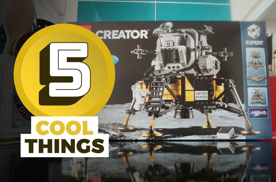 FiveCool2.jpg 5 cool things from Maxxis, Schwalbe, WTB, Sweet Protection and Lego