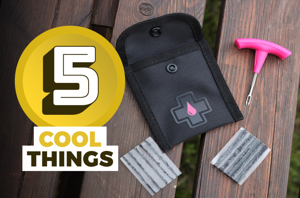 FiveCool2.jpg 5 cool things from Fabric, Muc-Off, Apidura and Topeak