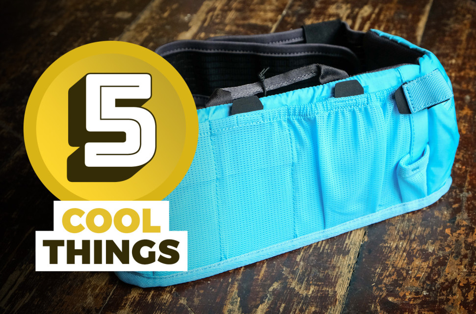 FiveCool2header2.jpg 5 Cool things from Evoc, Michelin, Julbo, Shimano and Endura