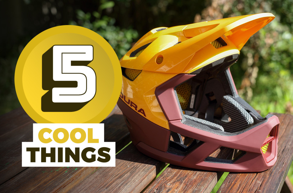 FiveCool2.jpg 5 cool things from Endura, Schwalbe, Sprung and Crank Brothers