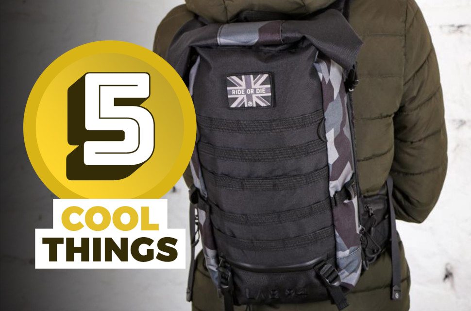 FiveCool2muc-off header.jpg 5 cool things from Muc-Off, Crankbrothers, WD40, Panaracer and Vittoria