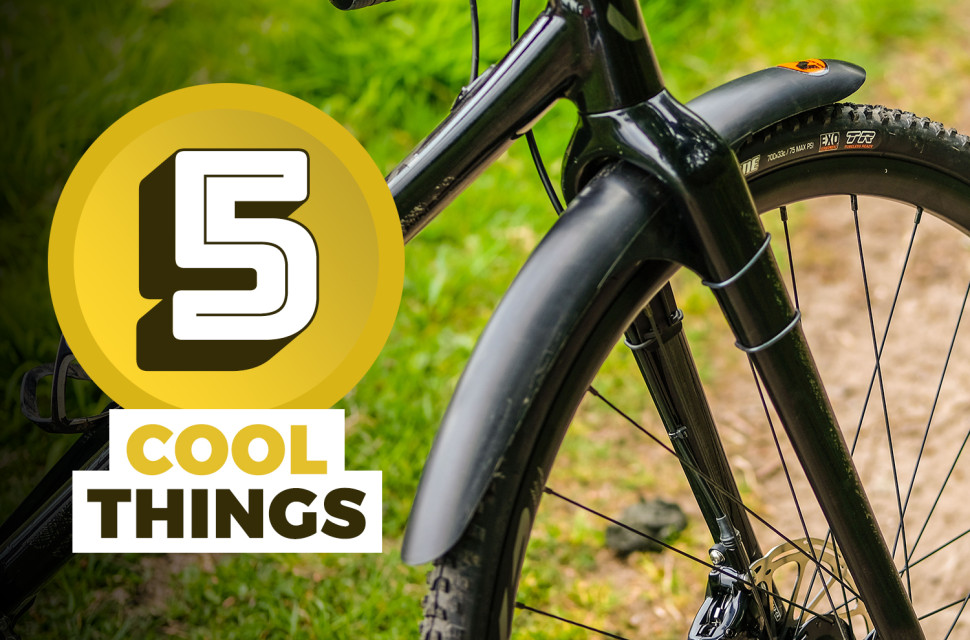 FiveCool2things header.jpg 5 cool things from Ohlins, Mudhugger, Leatt and Endura