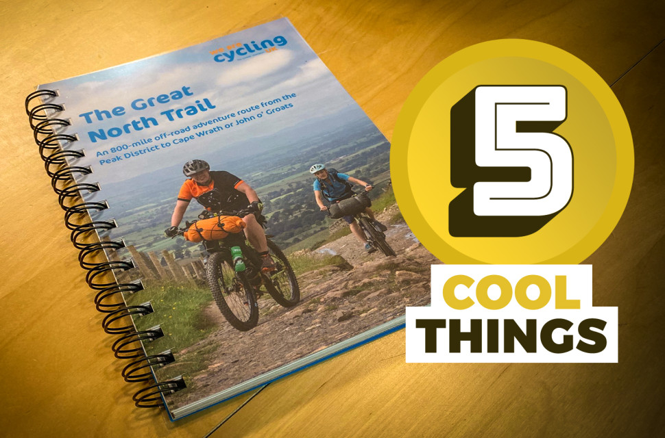 FiveCool3.jpg 5 cool things from Shand, Specialized, SKS, Cycling UK and Carder Technology