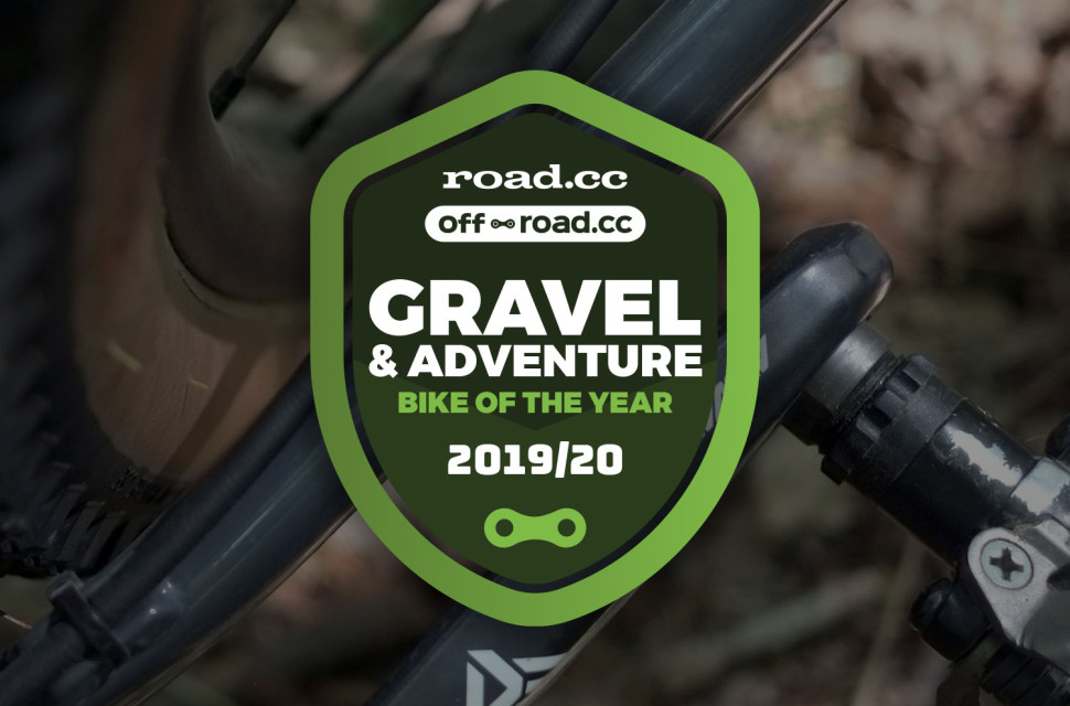 GandABOTY-19-20-header.jpg off-road.cc's Best Bikes of 2019 - Gravel Bike of the Year Award, plus Benchmark, Bargain and Editor's Choice