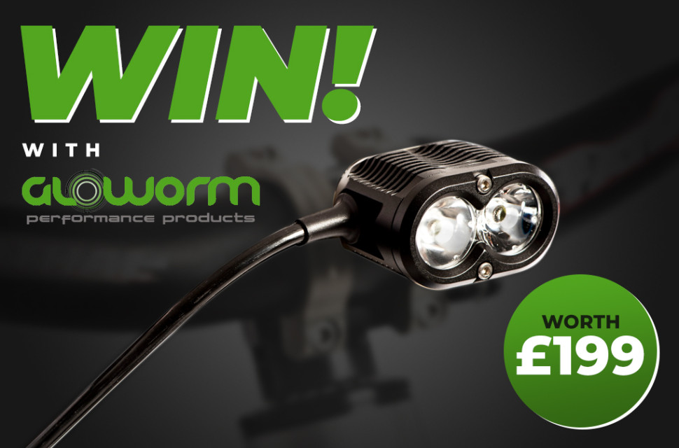 GlowormCompo-2019-09.jpg Winner announced for the 1700 lumen Gloworm X2 light worth £199!