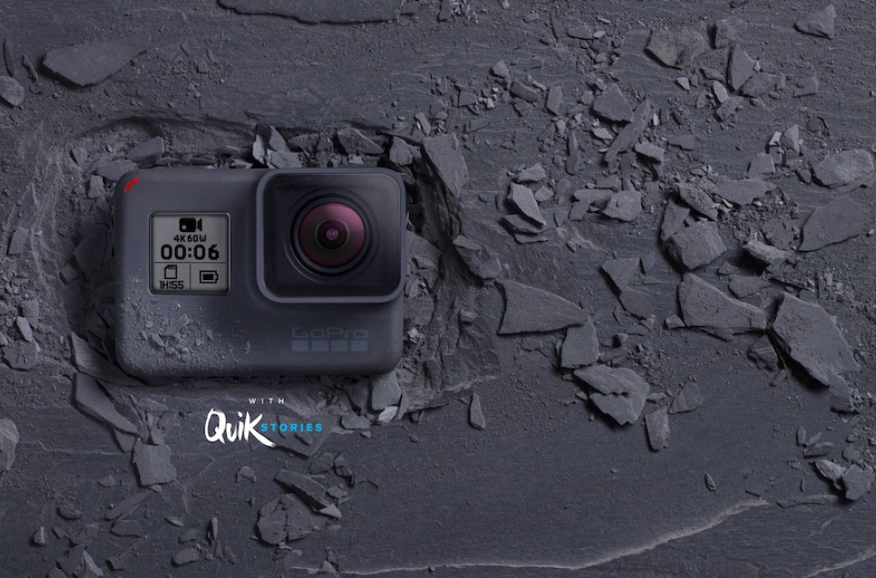 Go Pro 6 1.jpg Go Pro Release New Hero 6 and Fusion Spherical Action Cam