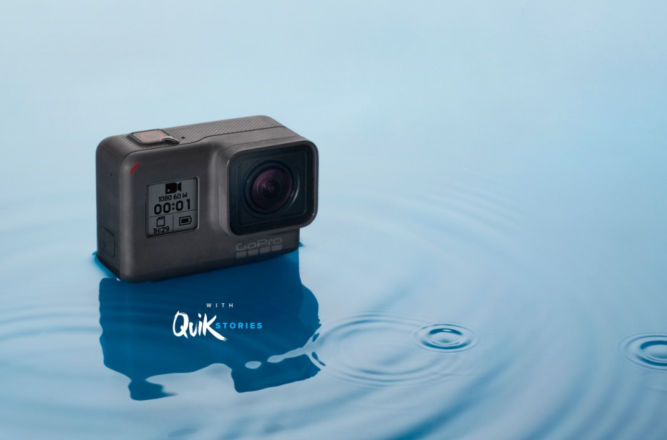 Go Pro Hero1.jpg New Hero camera from Go Pro is just £200