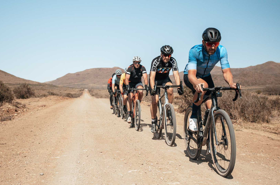 Gravel Burn Stage Race with Karl Platt 2025 Gravel Burn stage race - everything you need to know