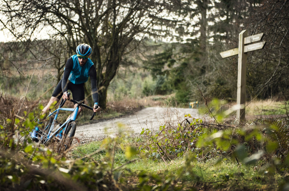 Grinduro Arran.jpg Grinduro Scotland to give away custom frame