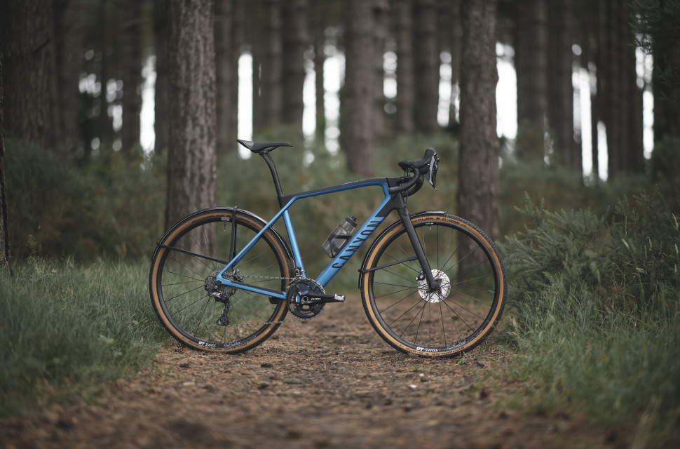Hero PR Canyon Grail MY21.jpg Canyon launches new Grail models for 2021
