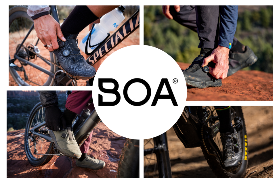 BOA feature Hero.png 10 of the best mountain bike shoes with the Boa Fit System