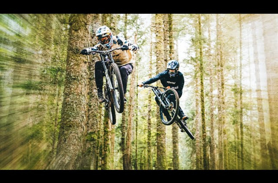 High speed image.jpg Video: ‘High Speed’ with Tommy G and Eliott Lapotre