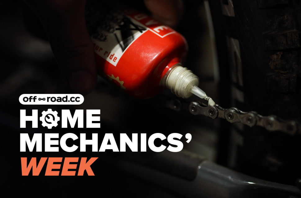 Home Mechanics' Week 2025 Welcome to Home Mechanics' Week - a seven-day DIY extravaganza