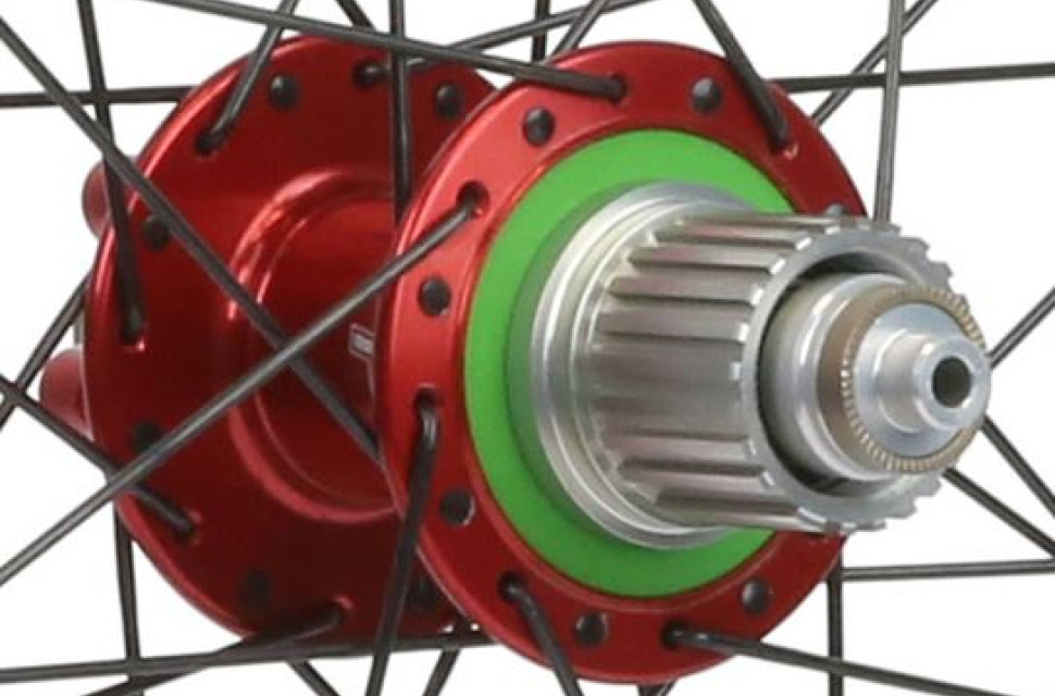 Hope-micro-spline-hub.jpg Hope Technology hits out at Shimano over Micro Spline hub license