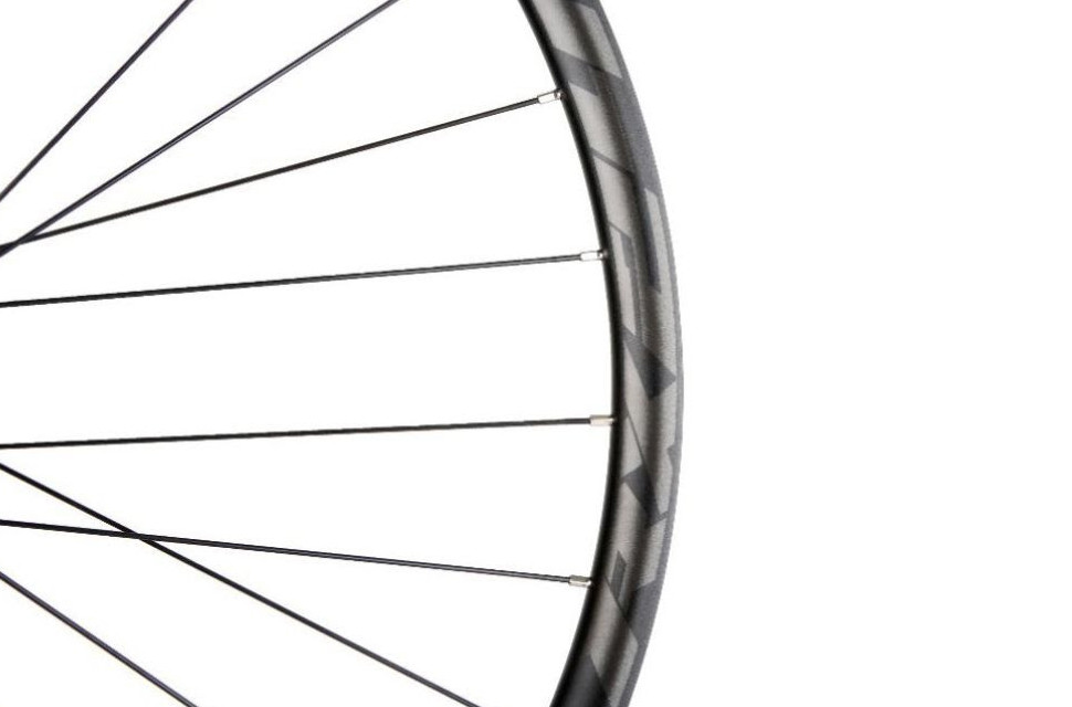 Hope RX24 alloy gravel wheels Hope, the brand synonymous with brakes, hubs and all things purple anodisation, has launched its new RX24 gravel wheelset