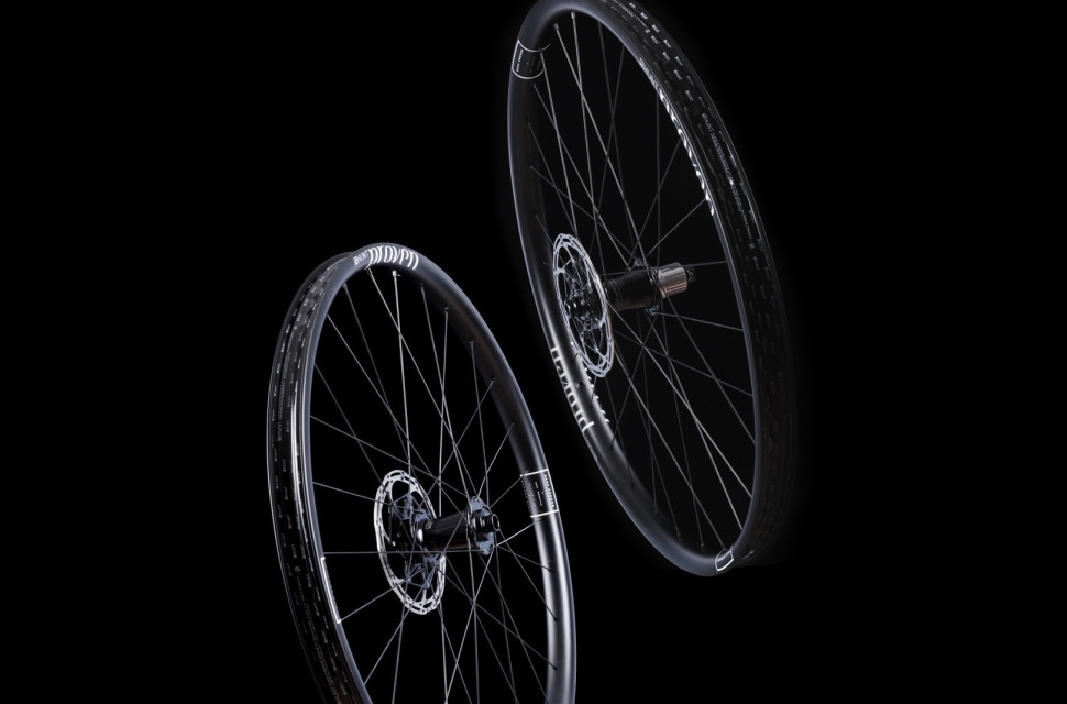 2022 HUNT Proven Race XC wheelset hero Hunt introduces new Proven Carbon Race MTB wheels