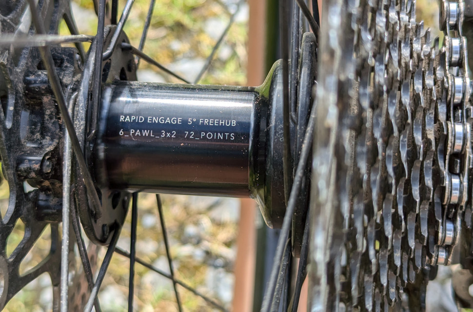 Hunt XC Wide V3 rear hub.jpg Boost spacing explained
