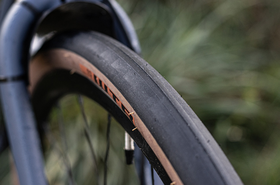 WTB Exposure 26 tyre WTB reveals new(ish) Exposure gravel and adventure tyre, plus you can now get the Byway in 700c now