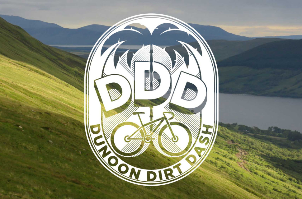 Dunoon Dirt Dash 4 New gravel bikepacking event planned in Scotland - Dunoon Dirt Dash