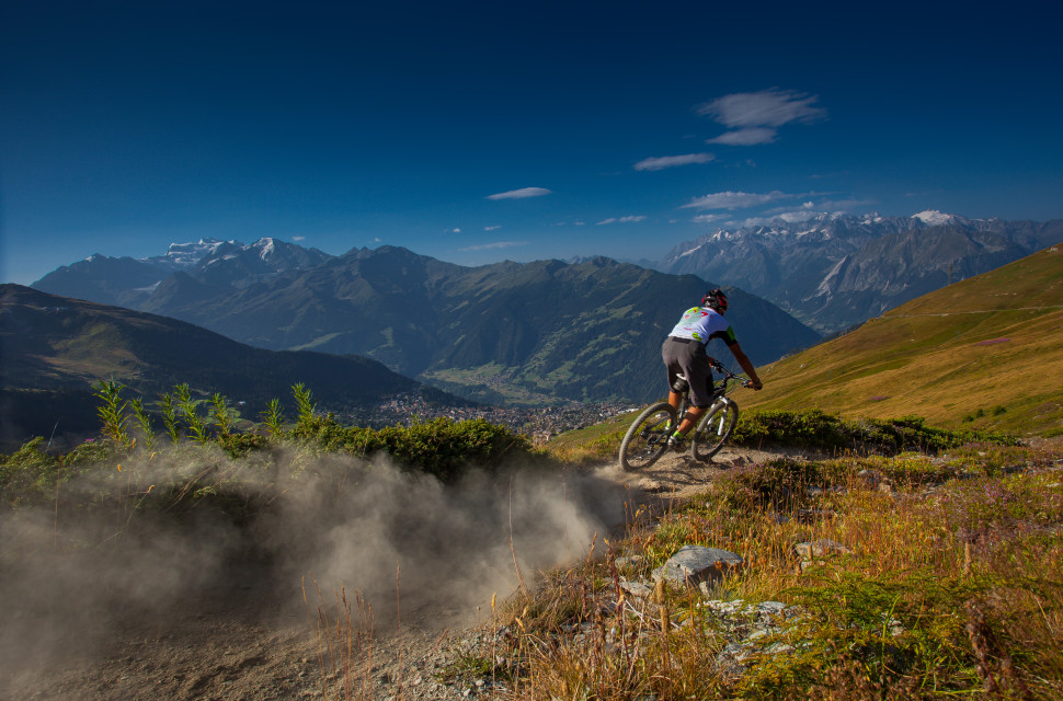 Steve Thomas, Riding Destinations 2.jpg Looking to escape the UK this year? Here are ten great summer biking holiday destinations