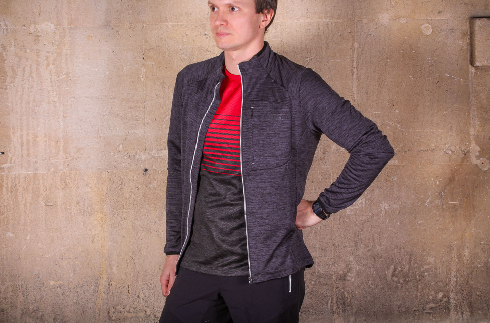 IMG_6839.jpg First Look: dhb's new mountain bike clothing range