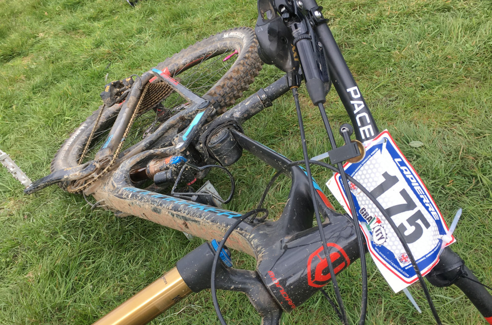 IMG_7160 copy.jpg Jon's enduro blog pt3: Race day, crunch time?