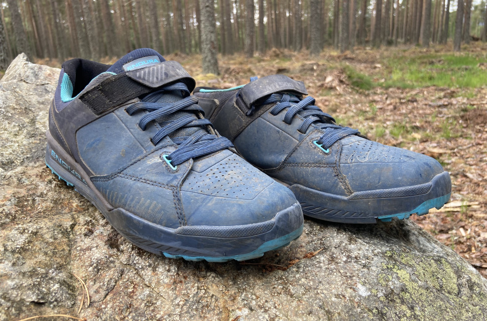 Endura MT500 Burner Clipless shoe_1 Endura MT500 Burner Clipless shoe_1