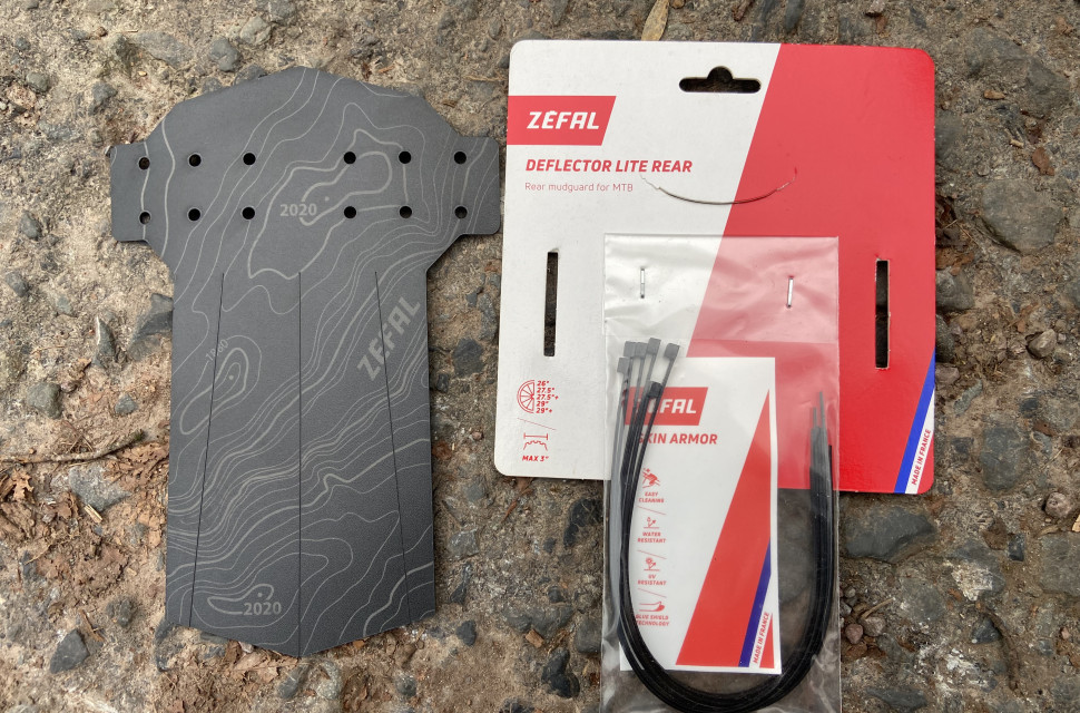 Zefal Deflector Lite Rear_1 Zefal Deflector Lite Rear_1