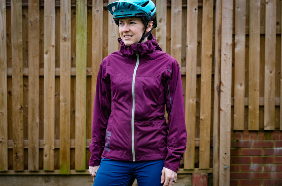 ION 3 Layer Women's Scrub Amp Jacket-1.jpg ION 3 Layer Women's Scrub Amp Jacket review