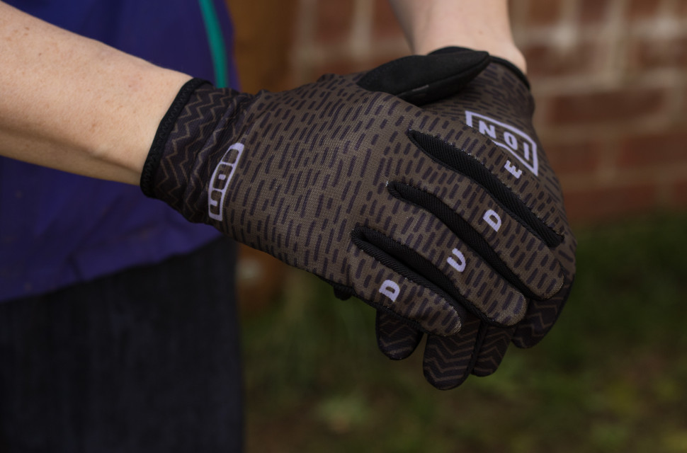 ION Dude Gloves ION Dude Gloves