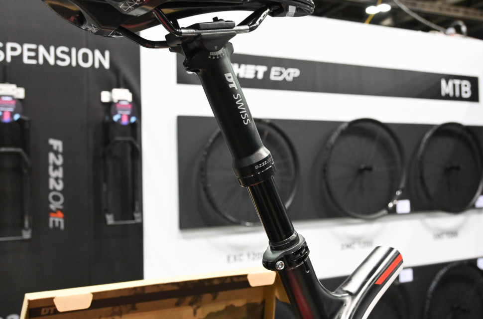 Icebike-2020-114.jpg Cool new things from Park Tool, Thule racks, DT Swiss and more