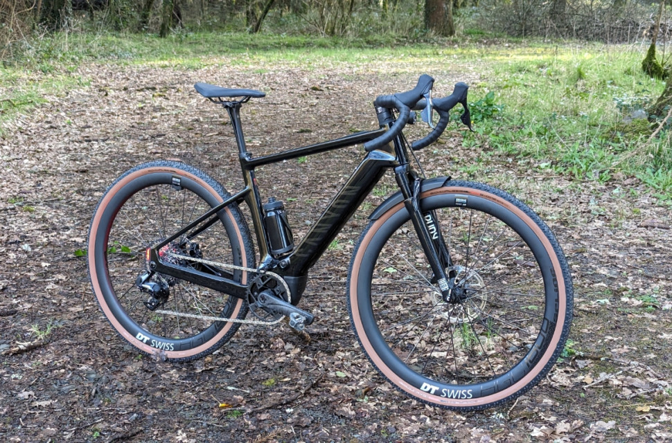 ImportedPhoto_1709654655541.jpg Grizl:ON is Canyon’s new carbon e-gravel adventure bike