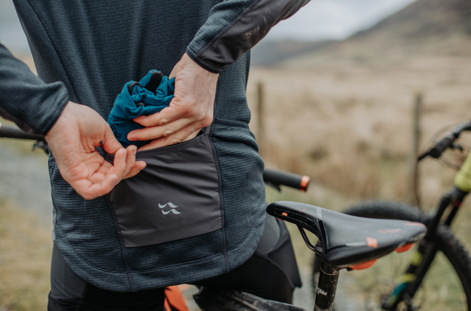 Jade Sellick RAB CNDR-5083.jpg Waterproof cycling clothing - everything you need to know