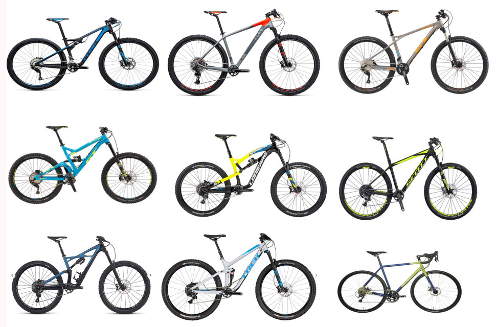 January Sales header.jpg Biggest January Sale Bike Deals