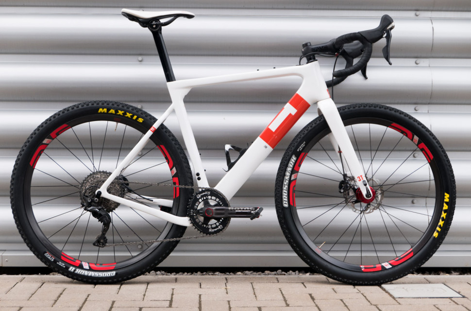 Joe-Breeden-3T-Exploro-mtber-gravel-bike-100.jpg How does a downhill racer build a gravel bike? Like this...