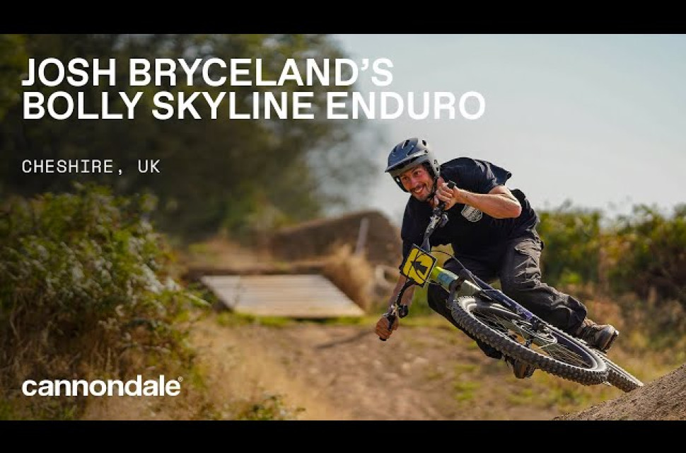 Josh Bolly Enduro Video.jpg Video: Cannondale’s ‘Ratboy’ launches Bolly Skyline Enduro