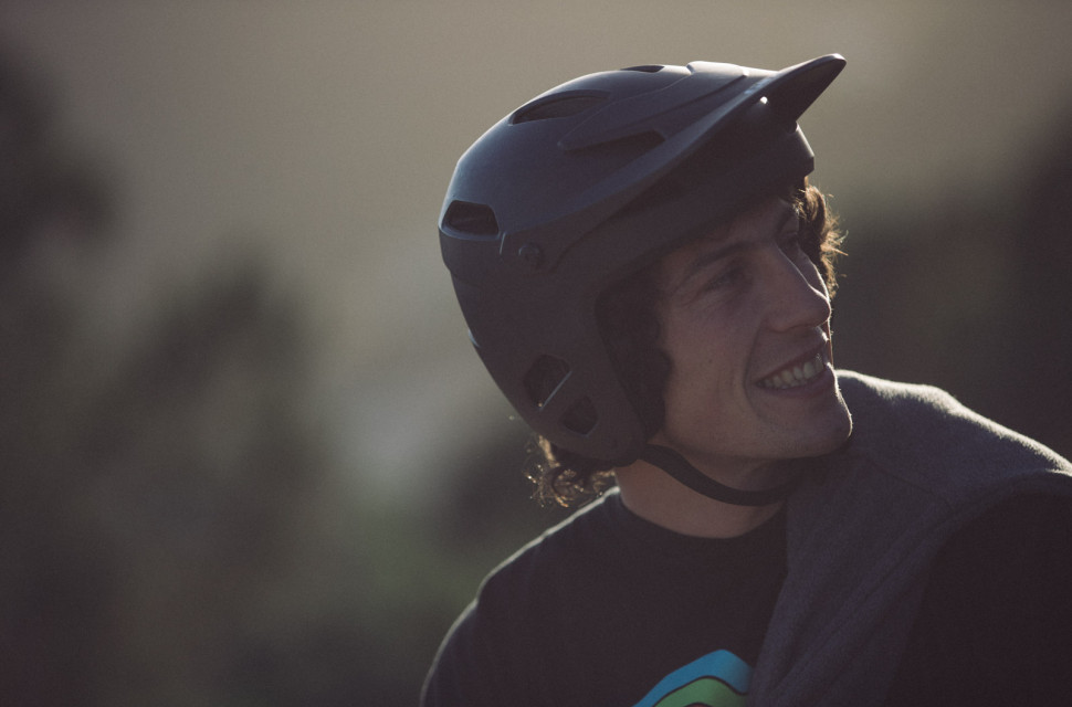 Josh Bryceland - DiLullo Image.jpg Giro launches new Tyrant helmet for 'progressive' riders