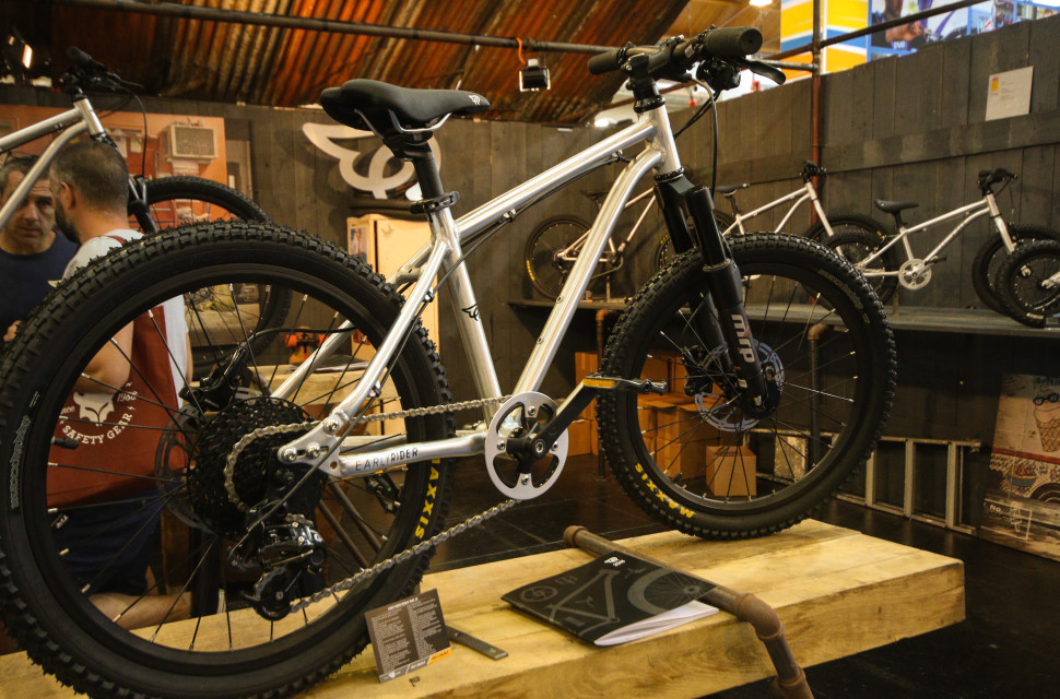 Kids bikes of Eurobike 2018-3.jpg Seven of the best kids bikes of 2019