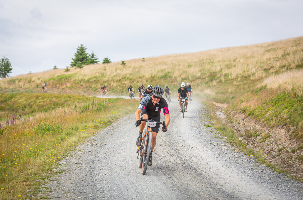 Lauf Gritfest - Riders 2.jpg Lauf Gritfest joins Gravel Earth Series