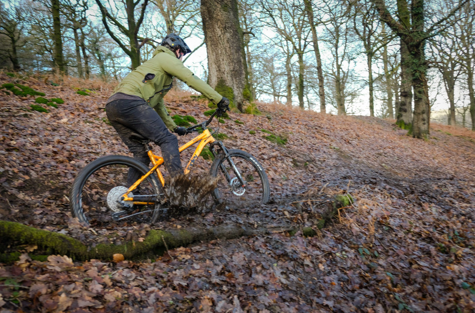 Liam Riding-6.jpg Five mountain biking myths that just aren't true