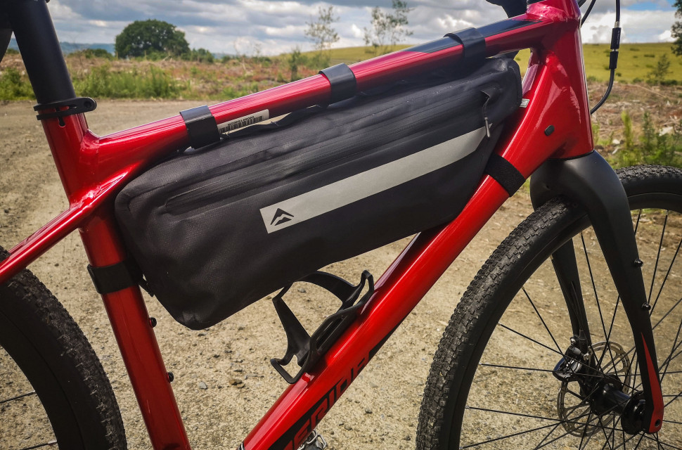 merida travel frame bag merida travel frame bag
