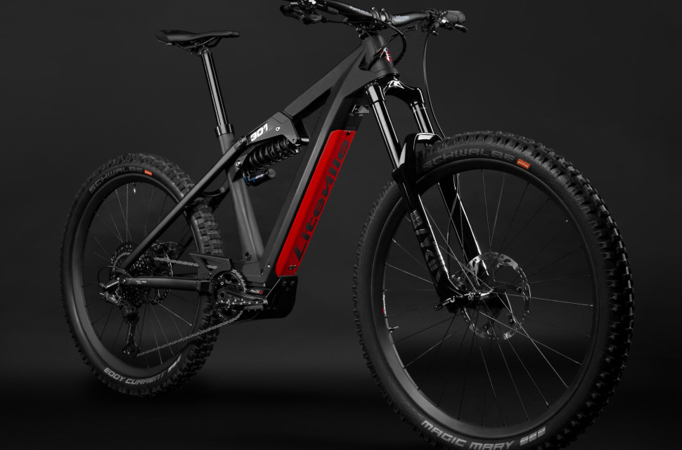 Liteville-301CE-first-look-102.jpg Liteville's 301CE marries e-MTB power and incredible frame detail