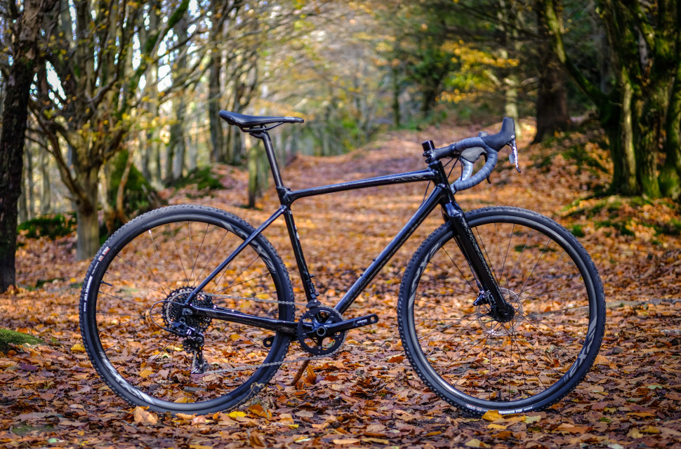 Liv Brava SLR womems gravel-4.jpg First Look: Liv Brava SLR women's gravel and cyclocross bike