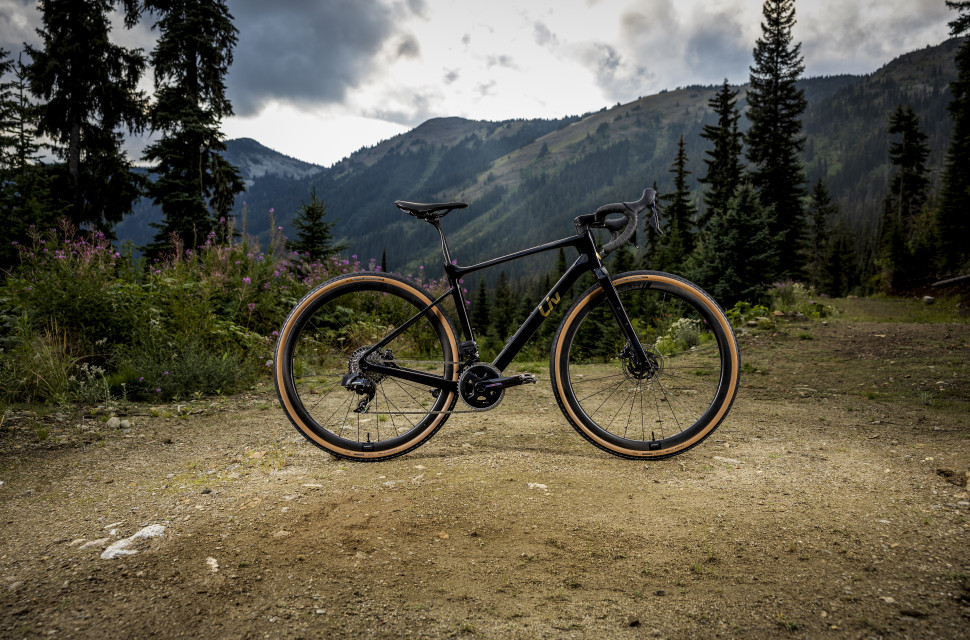 Liv Devote Advanced Pro_Liv Cycling.jpg 2024 Liv Devote gravel bike launched with race-oriented geo and frame storage