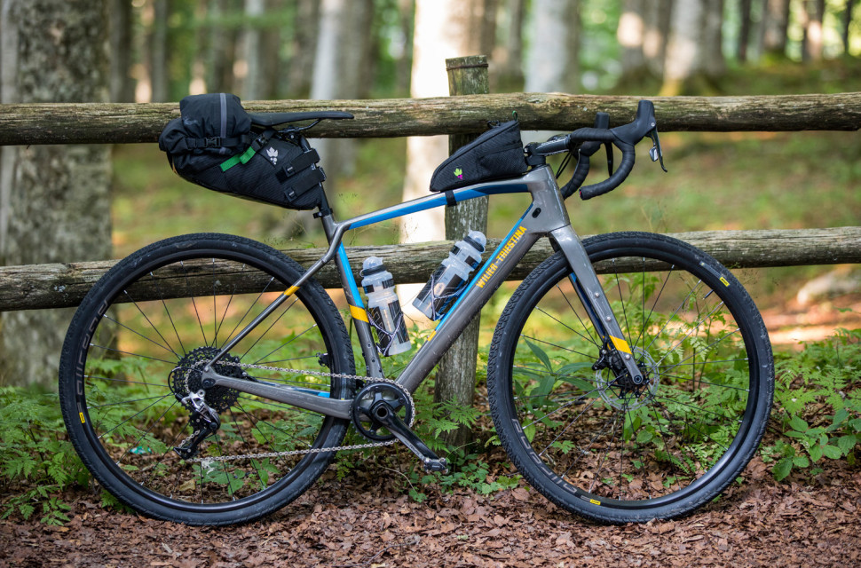 Wilier Jena gravel bike Wilier launch new Jena gravel bike