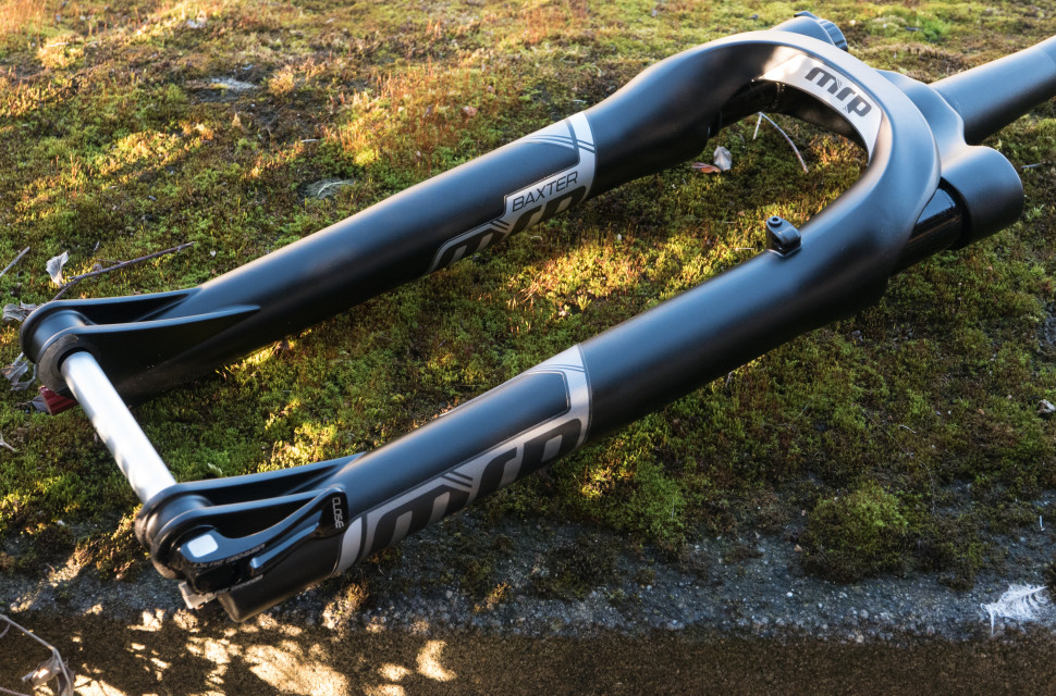 MRP-Baxter-gravel-suspension-fork-100.jpg First Look: MRP Baxter gravel suspension fork