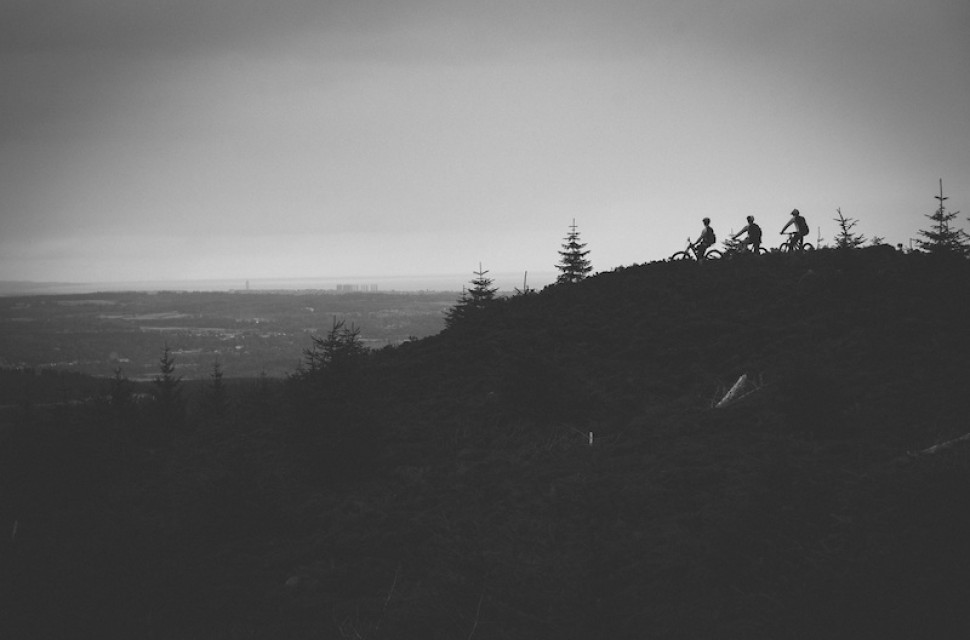MTB trails scotland NETCO4.jpg £10million mountain bike park planned in Scotland